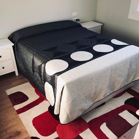 Rianjo Apartamento En Rianxo מראה חיצוני תמונה
