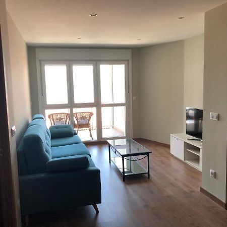 Rianjo Apartamento En Rianxo מראה חיצוני תמונה