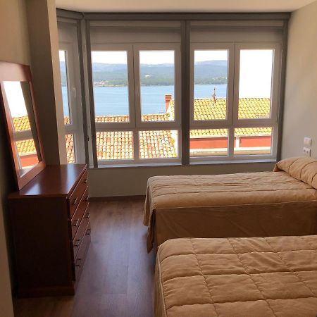 Rianjo Apartamento En Rianxo מראה חיצוני תמונה