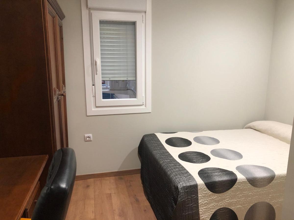 Rianjo Apartamento En Rianxo מראה חיצוני תמונה