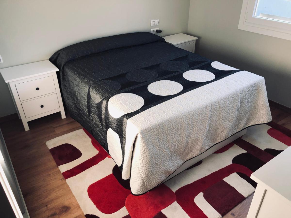 Rianjo Apartamento En Rianxo מראה חיצוני תמונה