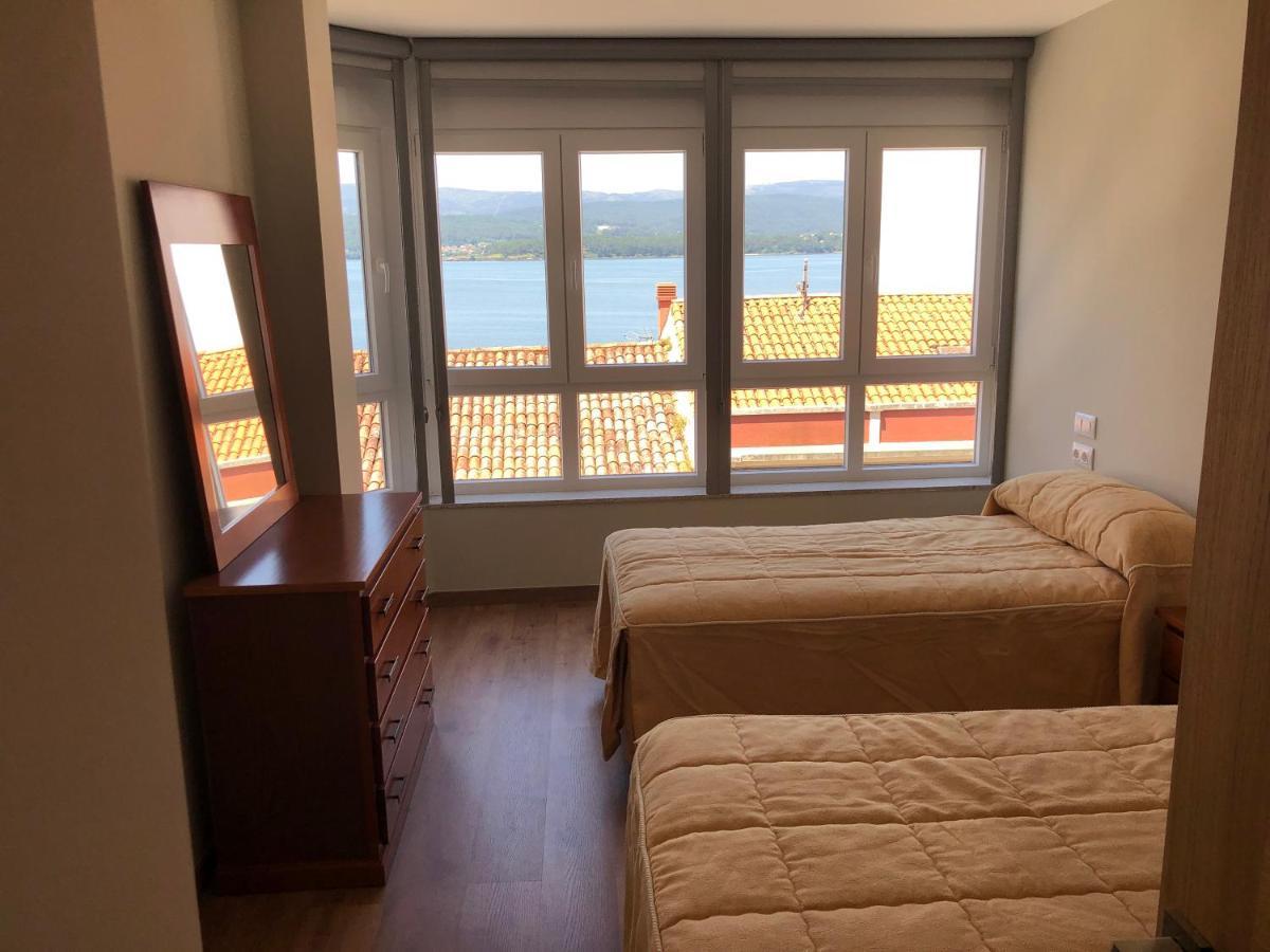 Rianjo Apartamento En Rianxo מראה חיצוני תמונה
