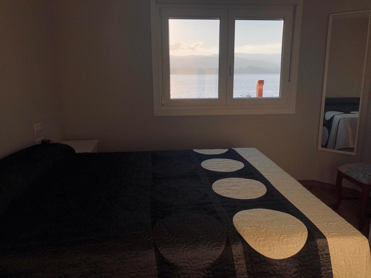 Rianjo Apartamento En Rianxo מראה חיצוני תמונה