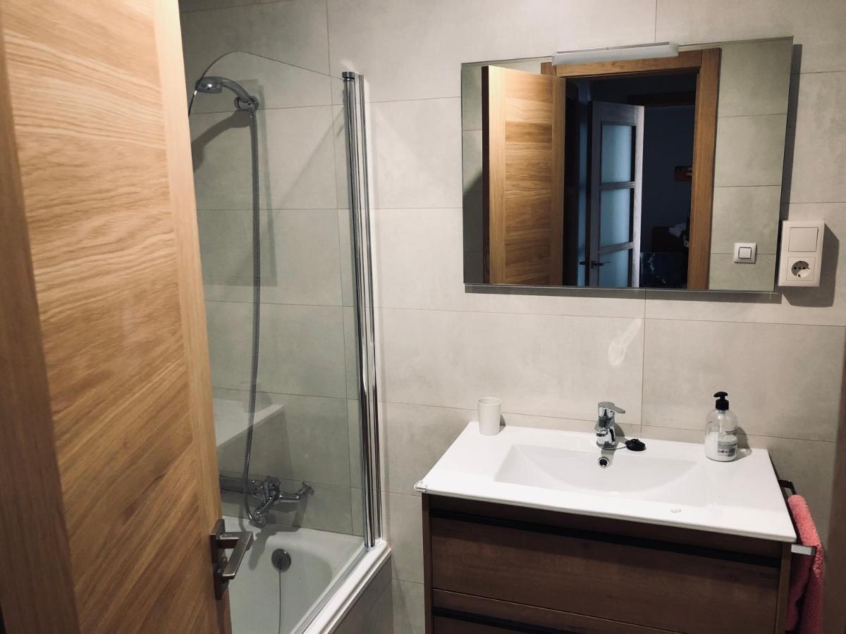 Rianjo Apartamento En Rianxo מראה חיצוני תמונה