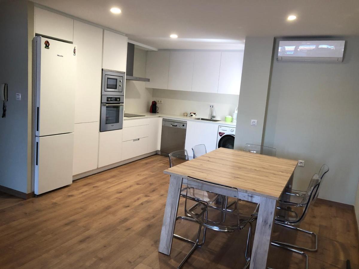 Rianjo Apartamento En Rianxo מראה חיצוני תמונה