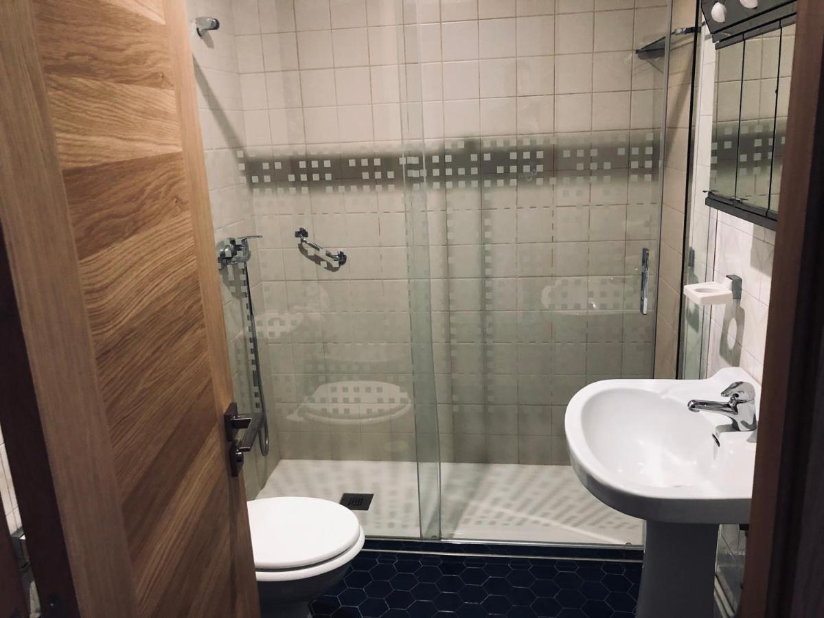 Rianjo Apartamento En Rianxo מראה חיצוני תמונה