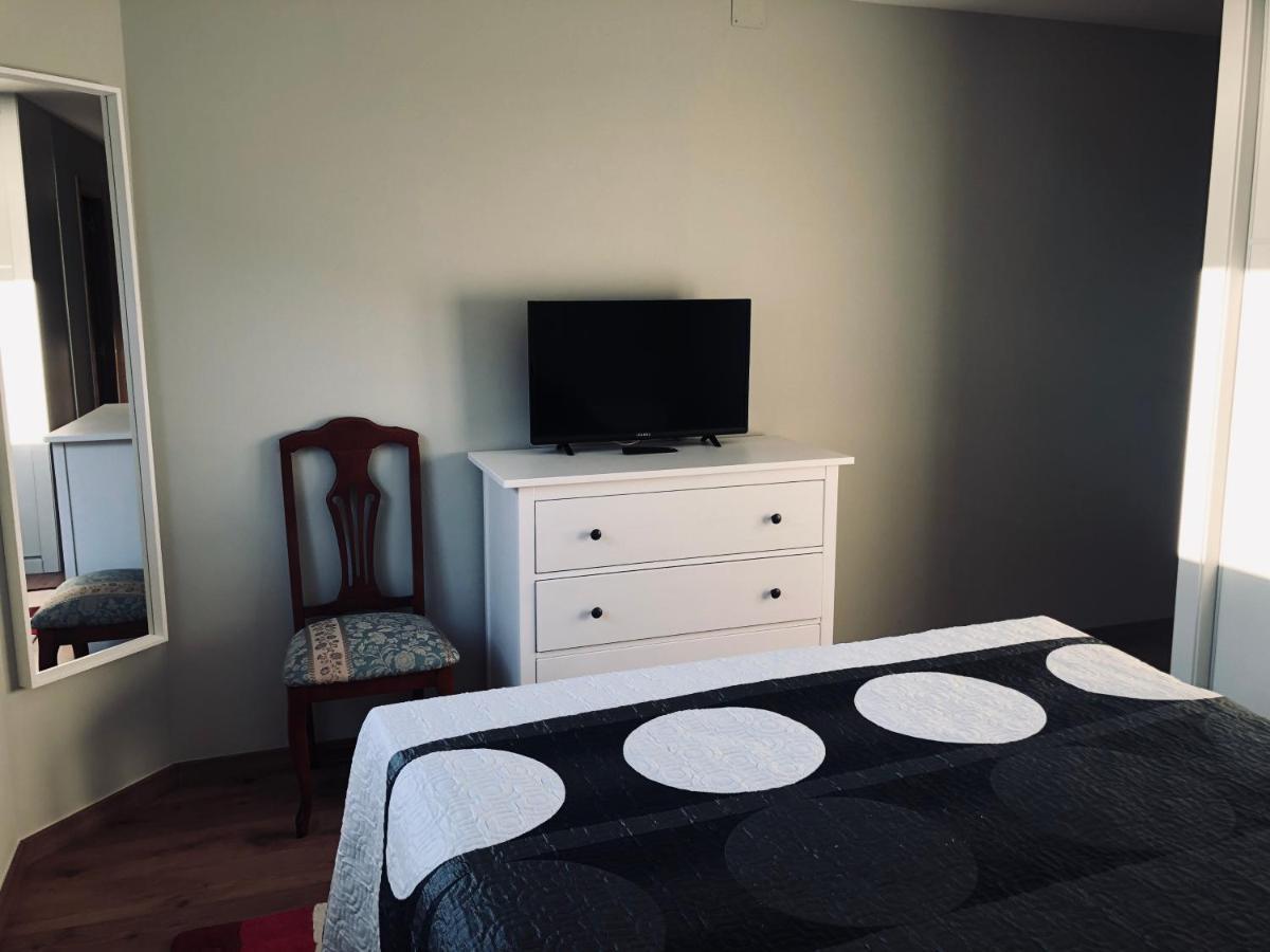 Rianjo Apartamento En Rianxo מראה חיצוני תמונה