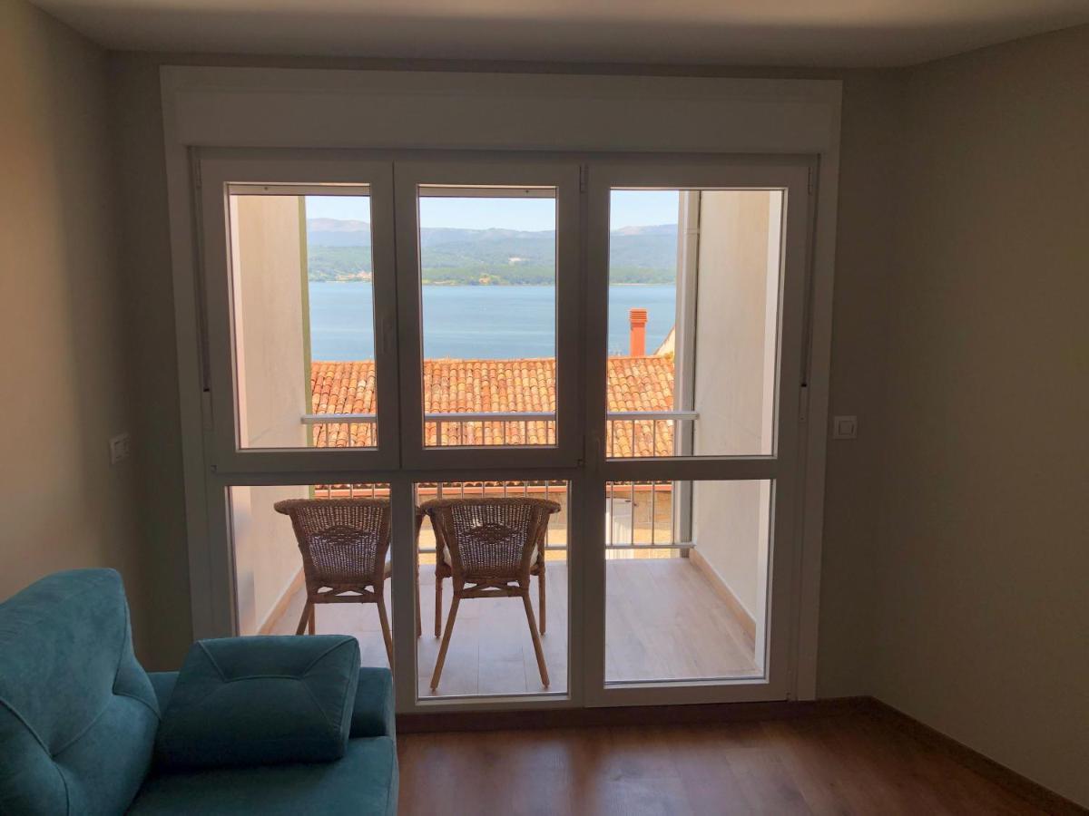 Rianjo Apartamento En Rianxo מראה חיצוני תמונה